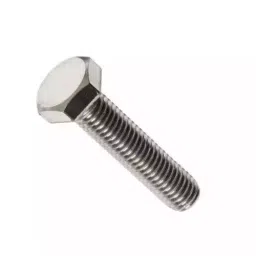 APL AISI 304 Stainless Steel 5x85 mm Hex Bolt (Pack of 100 Pcs)-picture-47