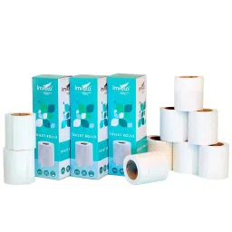 Imvelo 2ply Toilet Paper Tissue Roll 9 Rolls 180 Pulls Each Roll Soft Tissue Toilet Roll 9 Rolls-picture-12
