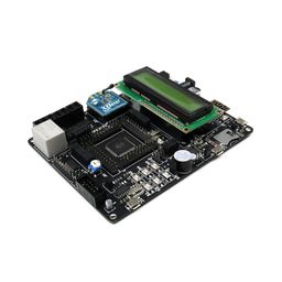 SmartElex ATmega2560 Development Board image 5