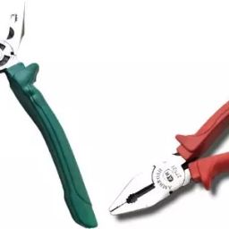 Sky Blue Sbe_Plier_Combo_Mod_01231 Lineman Plier 7.8 inch Set of 2 Pcs-picture-15