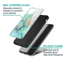 QRIOH Quirky Printed iPhone 16 Plus Back Case Mobile Accessories image 2