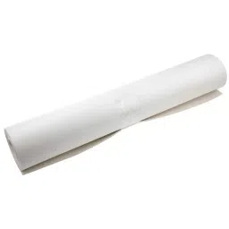 RS PRO 1.5x500x3 mm White Rubber Sheet Model No 5063258-39