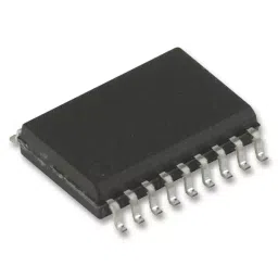 MICROCHIP Analog-To-Digital Converter SIG-DELTA, 24BIT, 153.6KSPS/TSSOP, MCP3562-E/ST.-image-36