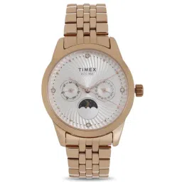 Timex TWEL13106 E Class Analog Watch for Women-image-53