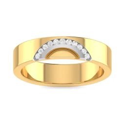 PC Jeweller Kulbart 22 kt Gold Ring-image-39