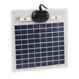 RS PRO 5W Kit solar panel Model No 9148445-image-22