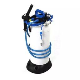 DEMA 901N 10L Dual Operation Foam Cleaning Machine-42