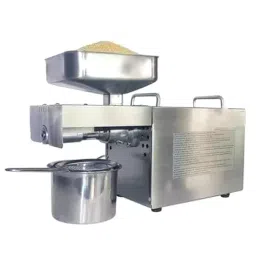 Verai Oil Making Machine-image-16