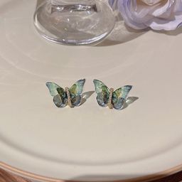 Just Lil Things Contemporary Ear Cuff Earrings-image-27