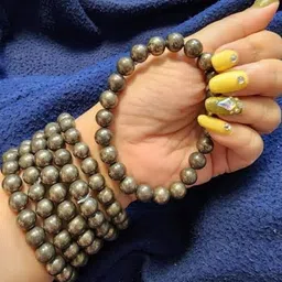 VIBESLE Grey Ceramic Bracelet-picture-39
