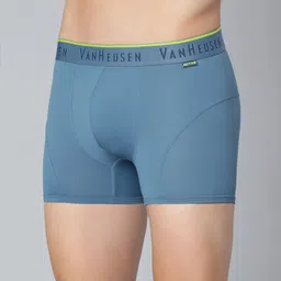 van heusen innerwear Van Heusen AIR Series Breathable Trunk IHITR1ABU40045 image 3
