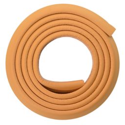 BabySafeHouse Proofing & Child Safety Furniture Edge Guard Strip - Light Brown-image-90
