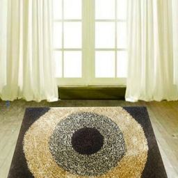 JARS Collections  Microfibre Anti Skid Floor Door mat - Multicolor-image-68
