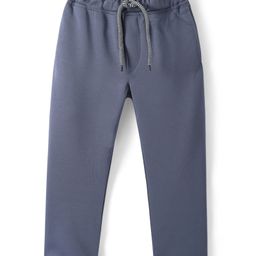 Rikidoos Solid Pant - Light Blue-image-88