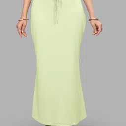 NEXSUS Women Fishcut Saree Shapewear-image-10