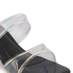 ARKDAS Party Block Sandals image 5