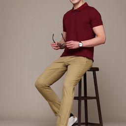 Nautica Men Slim Fit Chinos-image-60