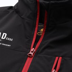 The Roadster Life Co. Typography Printed Tailored Jacket image 2