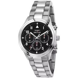 SECTOR R3253540013 Chronograph Watch for Men-image-104