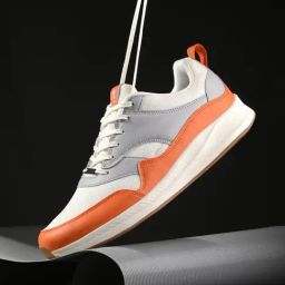 OFF LIMITS Men's STUSSY B&T Fanta Running Shoes-image-7