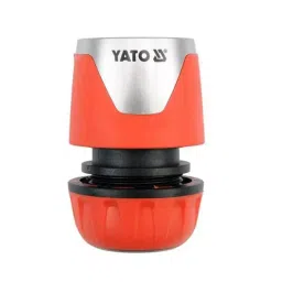 Yato ABS Plastic Standard Hose Connector Black and Red, YT-99801-image-38