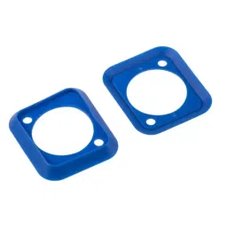 RS PRO Gasket for use with XLR Connectors, 8621563-image-58