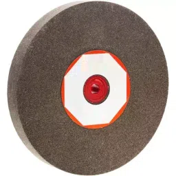 carborandum Piece 1 Each MMMAM10355 GRINDING WHEEL AA60 355X38X127-picture-6