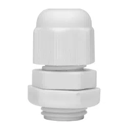 FTC PG-9 Polyamide PG Cable Gland for Electrical Panel, FPG-9-picture-23