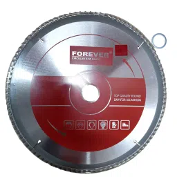 Forever TCT Circular Saw 254 mm (10 inches) 100 Teeth for Wood/ Metal (Pack of 2)-image-64