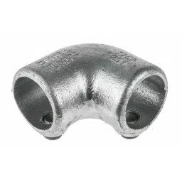 RS PRO 2-Way Connector Connecting Component,Strut Profile,Round Tube Size Model No 2863370 image 4