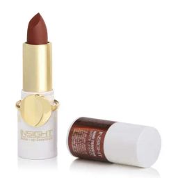 Insight Cosmetics Non Transfer Matte Lipstick Dejavu - 4.2 gm-image-1