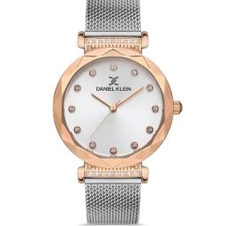 Daniel Klein DK.1.13416-6 Premium Analog Watch for Women-image-38