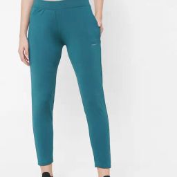 Sweet Dreams Teal Skinny Fit Tights-image-58