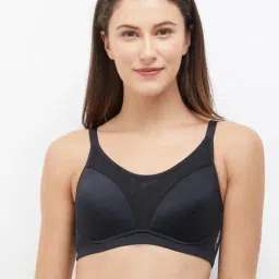 Wacoal Black Padded Bra-picture-17