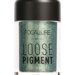 FOCALLURE Loose Pigment Eye Shadow 16 Avenue - 4.5 gm-image-55