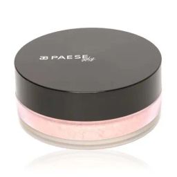 Paese Cosmetics High Definition Loose Powder Transparent - 15 gm-image-19