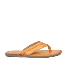 Privo by Inc.5 Men's Tan Thong Sandals-picture-45