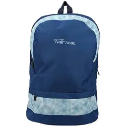 The Vertical 28.51 Ltrs Navy Large Laptop Backpack-image-81