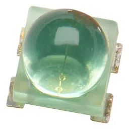 BROADCOM LED, GREEN, 27CD, 525NM, SMD, ALMD-CM2F-12002-32