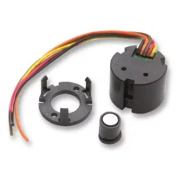 BROADCOM ENCODER, INCREMENTAL, 3-CH, 12000RPM, AEAT-601B-F06-18