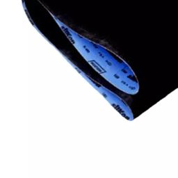 Norton Silkon Cloth Wide Belt 80 Grit 280 x 135 cm, WSP138 (Pack of 5)-image-91