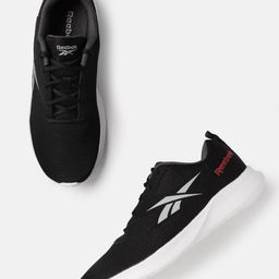 Reebok Men Woven Design Voyager 1.0 Running Shoes-18
