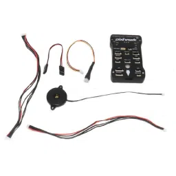 Pixhawk 2.4.8 Drone Flight Controller PX4 32 Bit Autopilot – Good Quality image 2