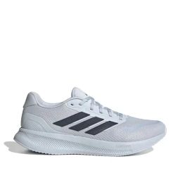 Adidas Men's RUNFALCON 5 Blue Running Shoes-picture-36