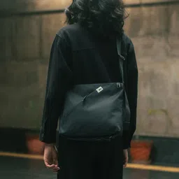 DailyObjects Bowling Sling Bag-1
