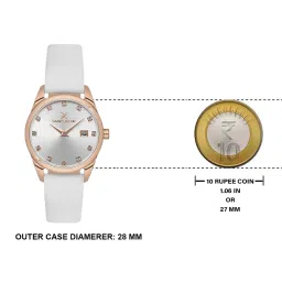 Daniel Klein DK.1.13664-4 Analog Watch for Men image 5