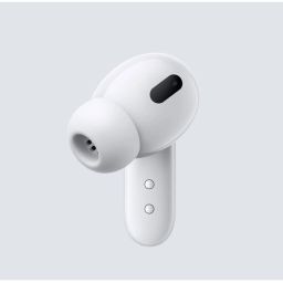 CMF by Nothing Buds Pro In Ear BT Earbuds with 45 dB ANC & 39H Battery (Light Grey, True Wireless) image 5