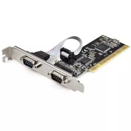 StarTech.com 3 Port PCI RS232 Serial Card, PCI2S1P2-image-50