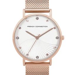 French Connection FCC01GM Analog Watch for Women-47