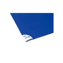 AS ONE Clean Mat Antistatic Blue PE Film 450x900 mm, SMT-4590B-image-68